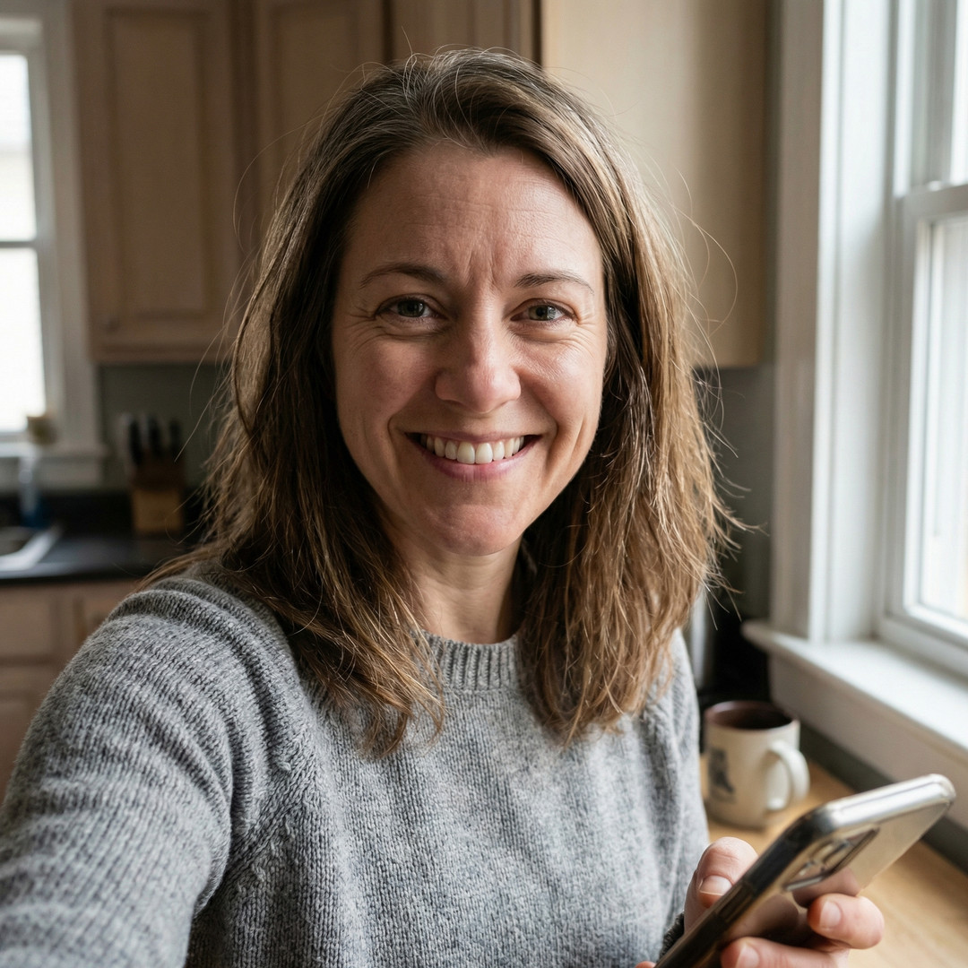 Rebecca Kowalski