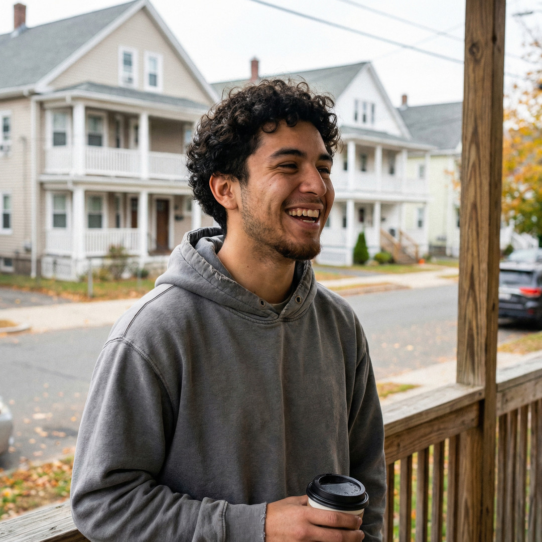 Jordan Delgado