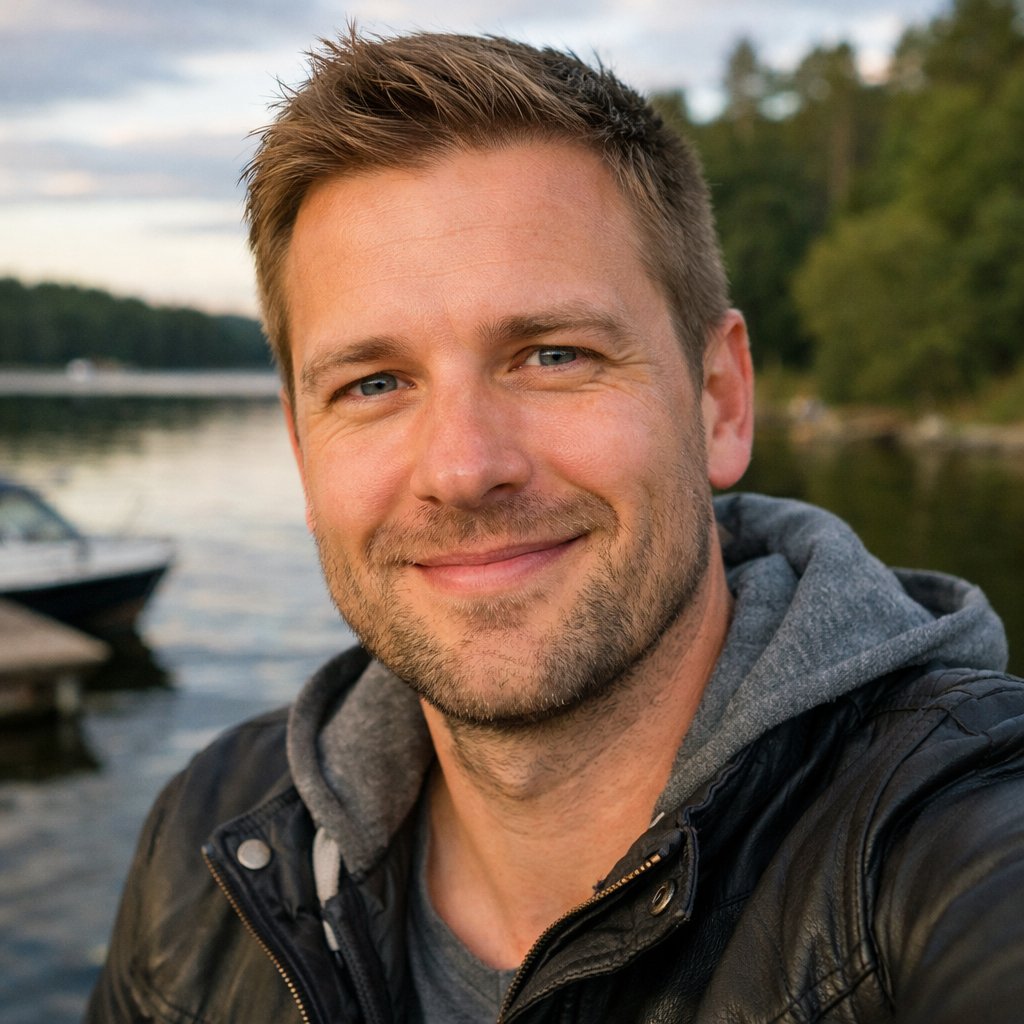 Henrik Lindberg