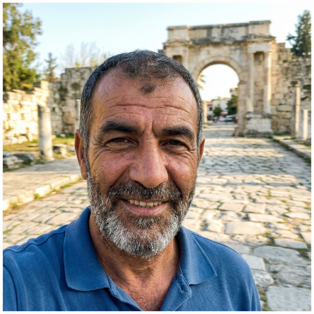 Murat Kaya