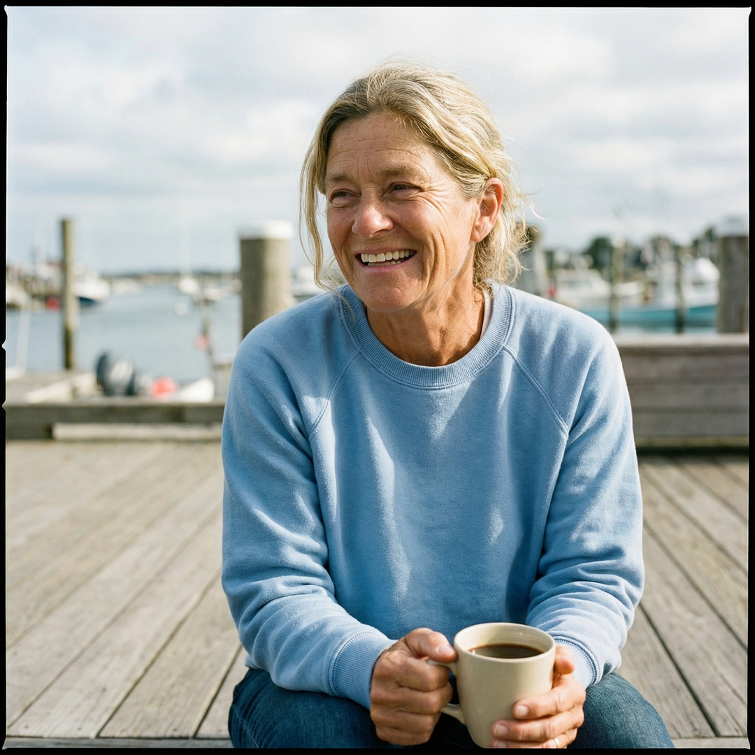 Kathleen Donovan