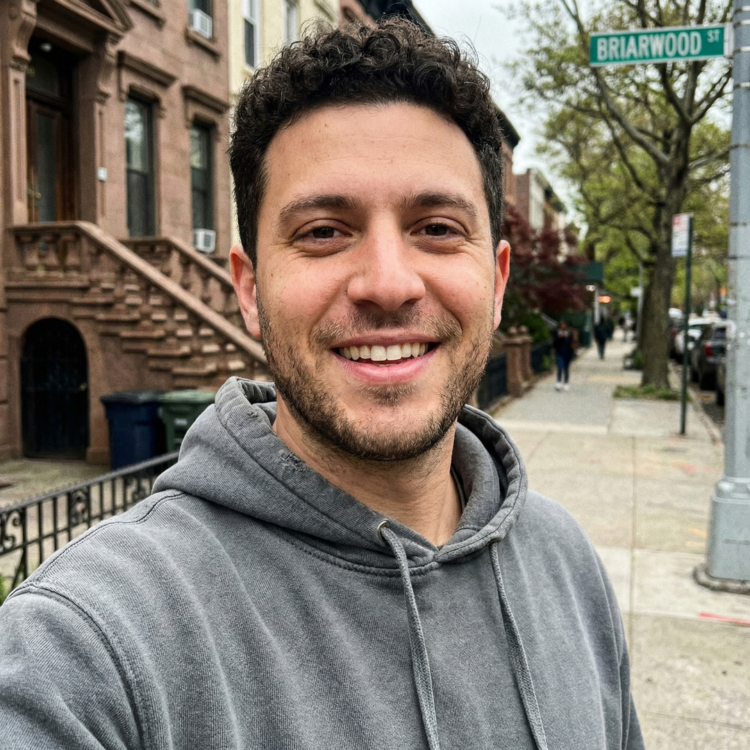 Julian Rivera