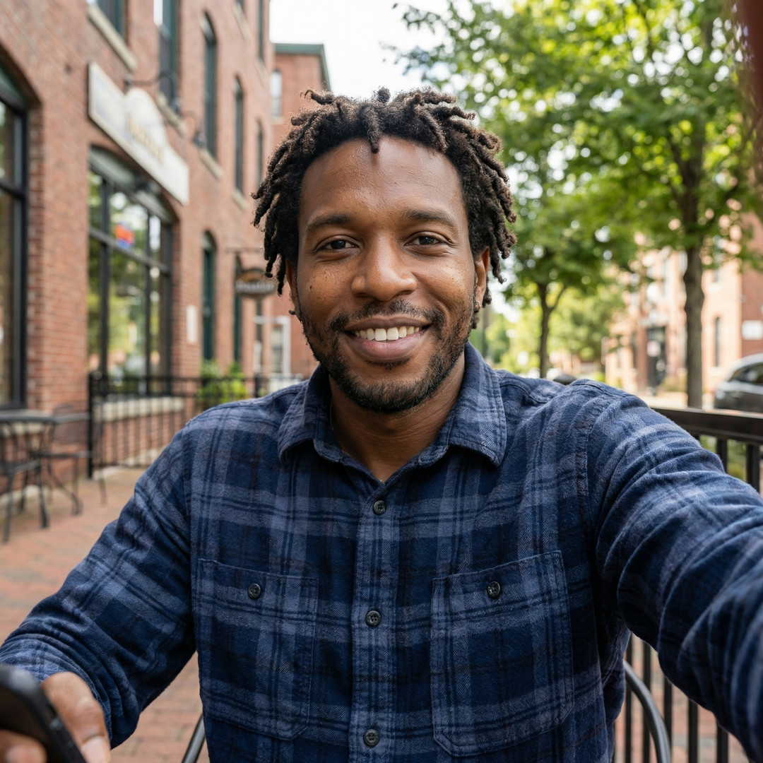 Marcus Bennett