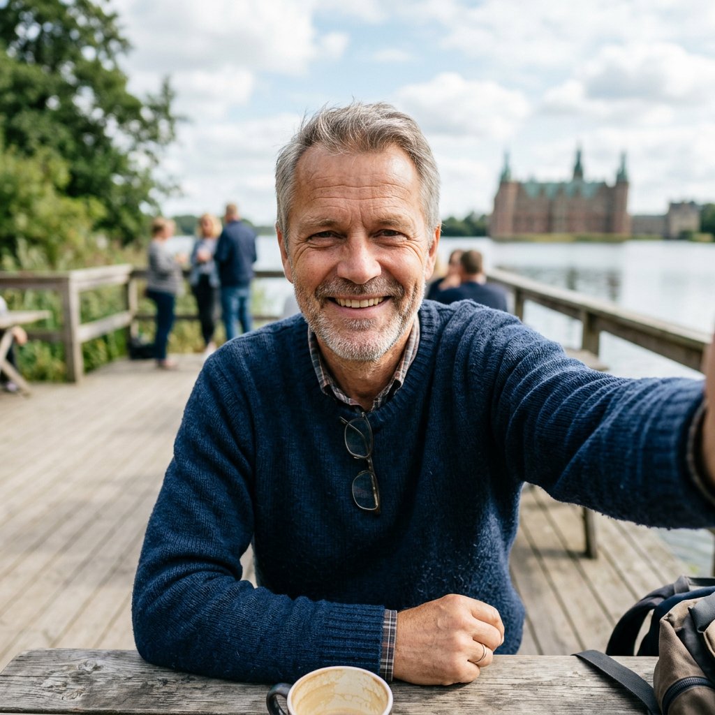 Lars Kjærgaard