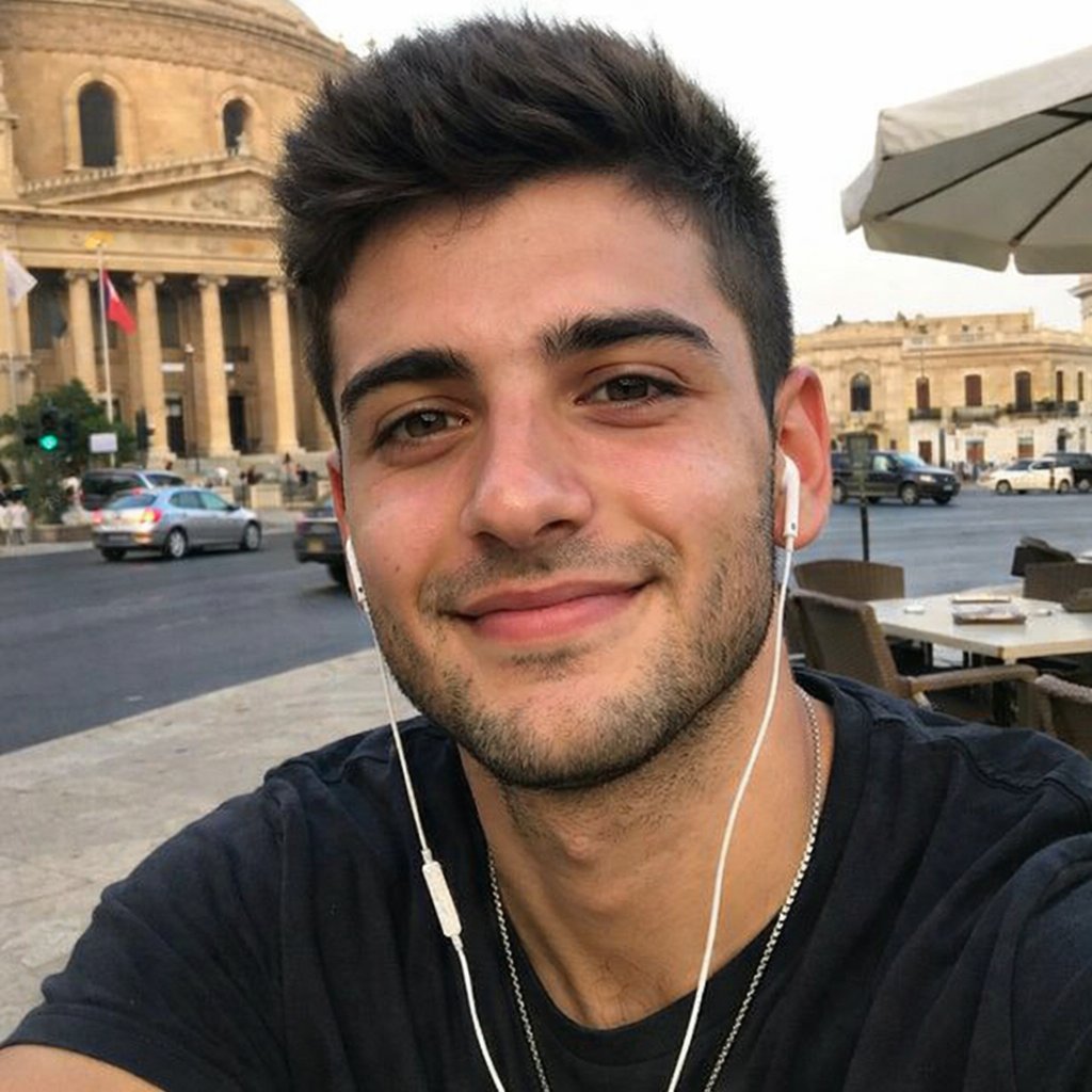 Matteo Vella