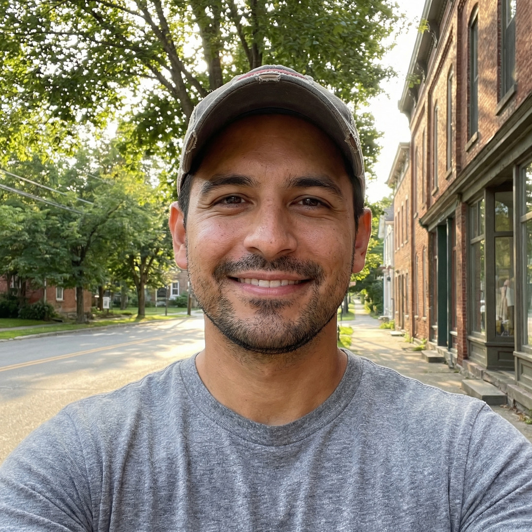 Jordan Santiago