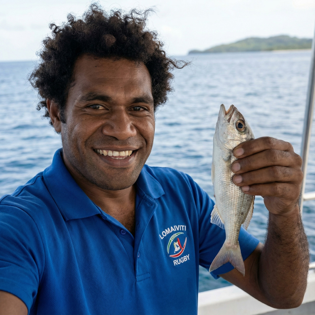 Epeli Tawake