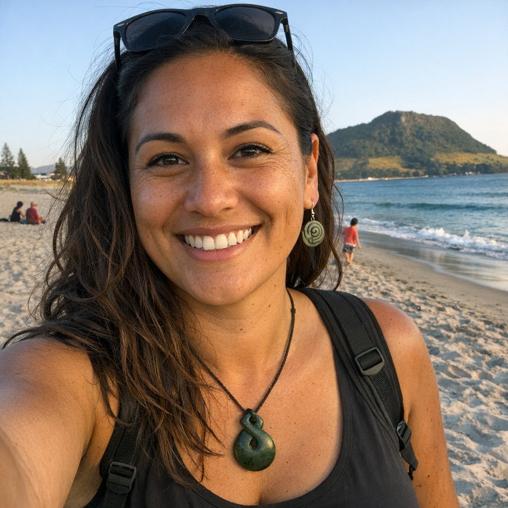 Ari Te Rangi