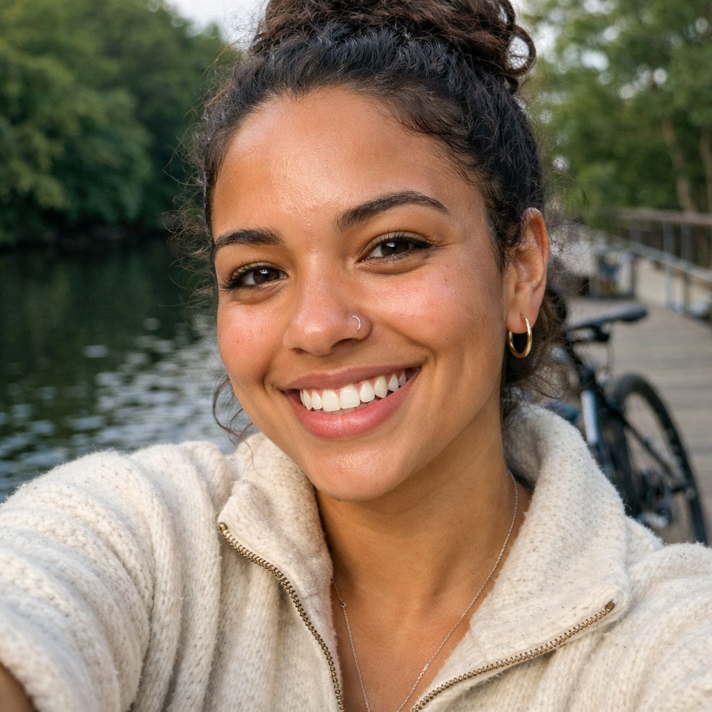 Chloe Davis