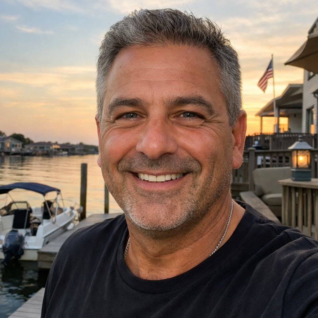 Dante Russo