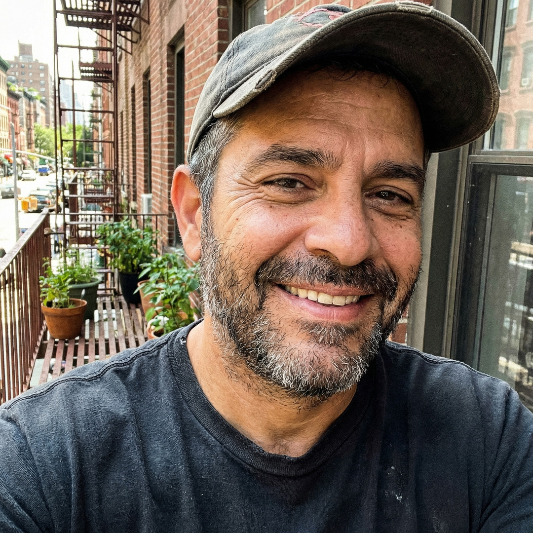 Luis Vega
