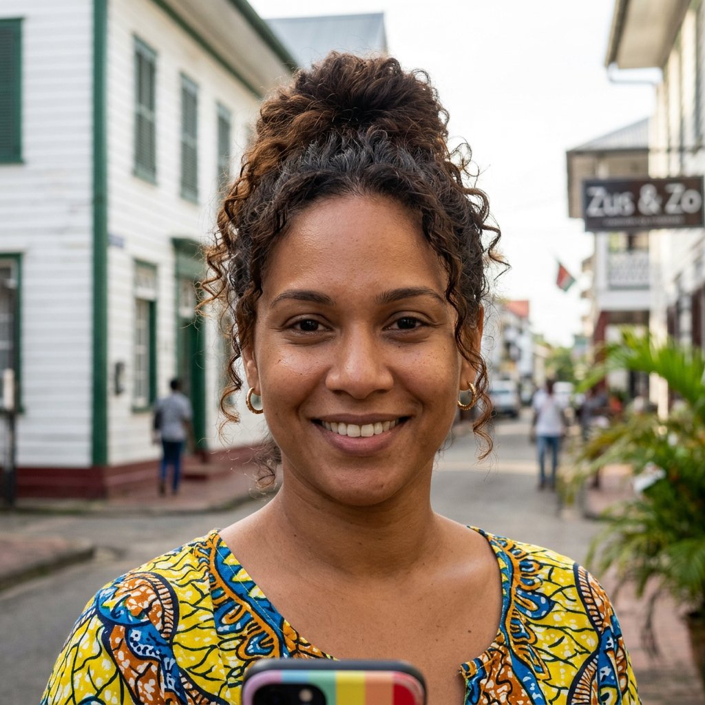 Zaria Vrede