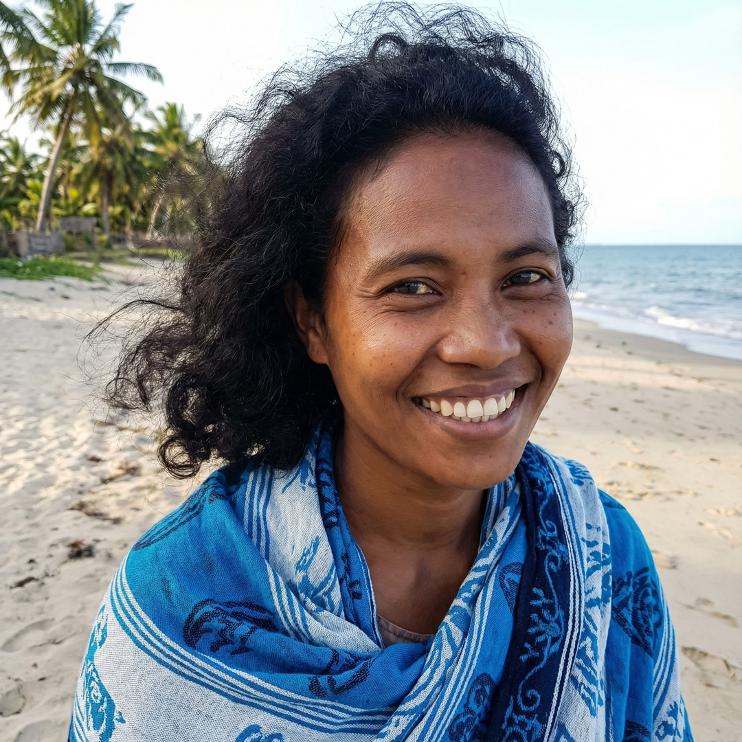 Rindra Andrianarina