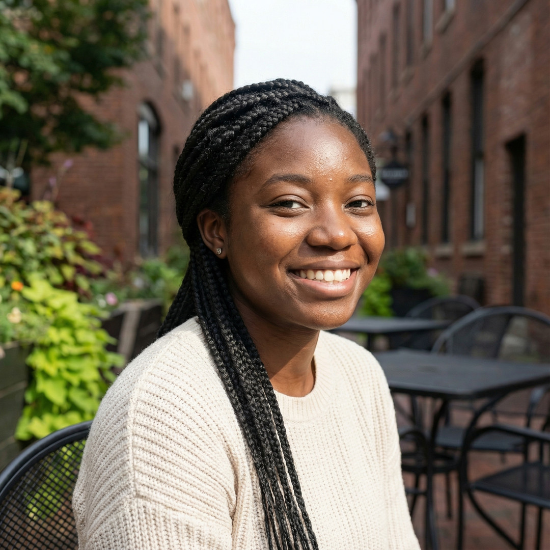 Amara Kalu