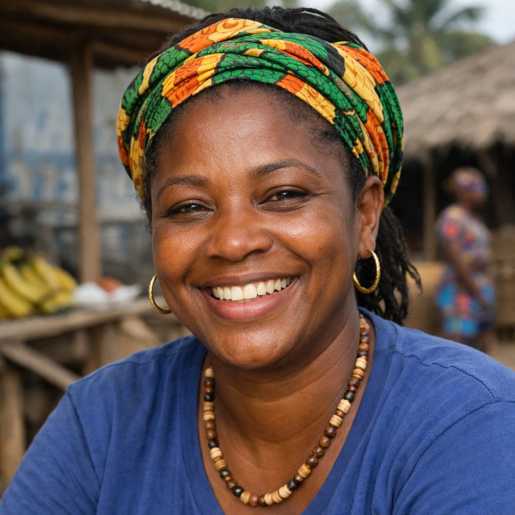 Fatmata Kamara