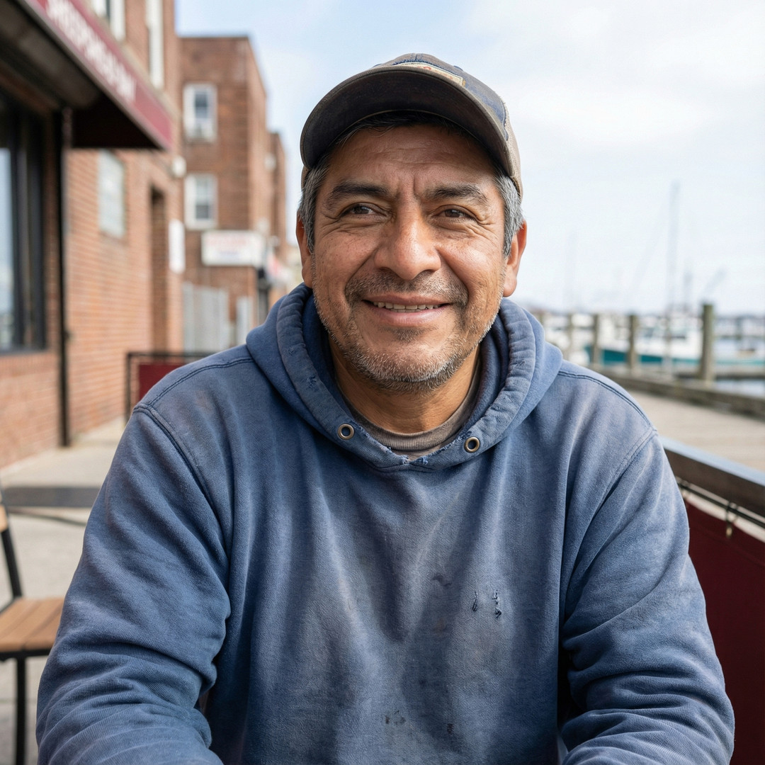 Marcus Delgado