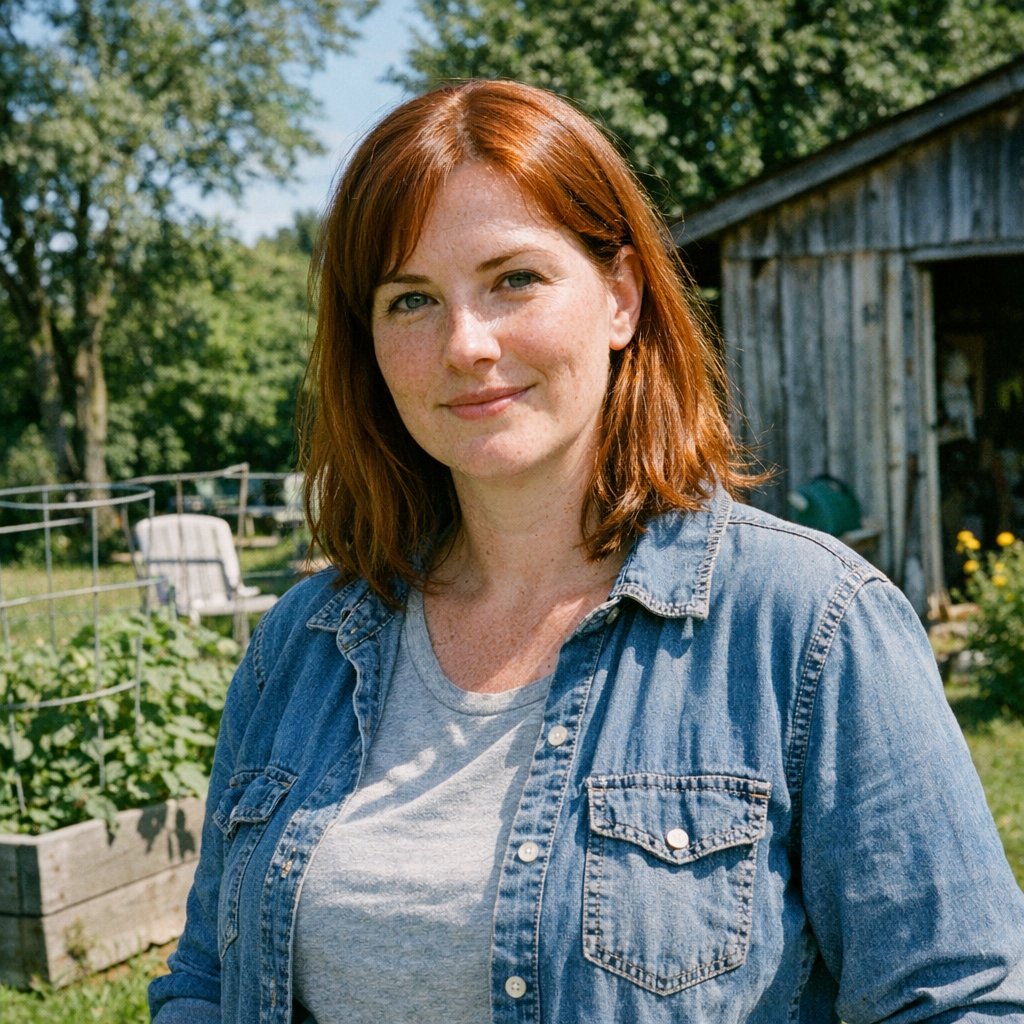 Miriam Hawthorn