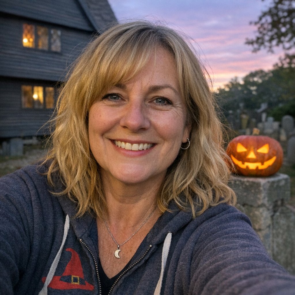 Karen Ouellette