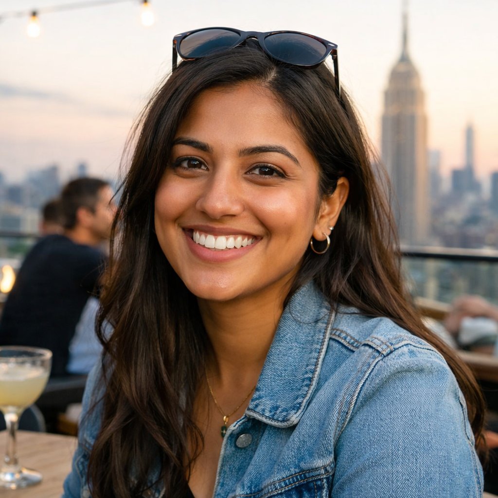 Anika Sharma