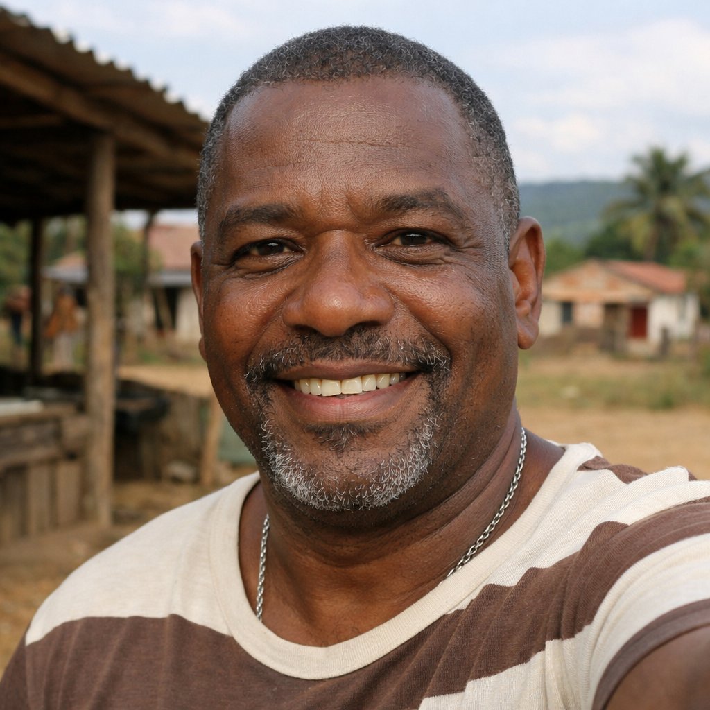 Manuel Chissola