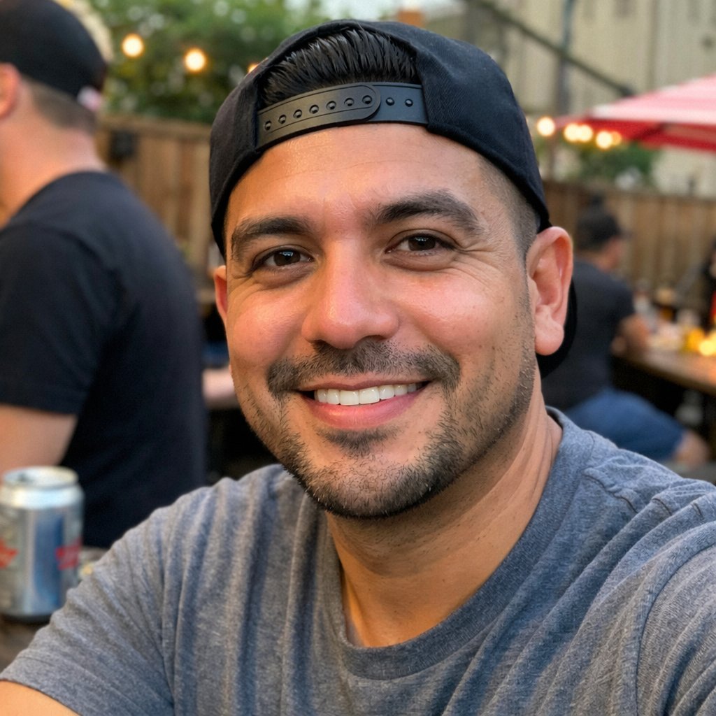 Daniel Rodriguez