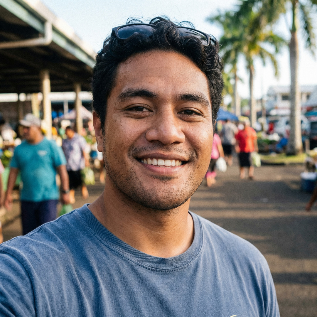 Sione Toleafoa