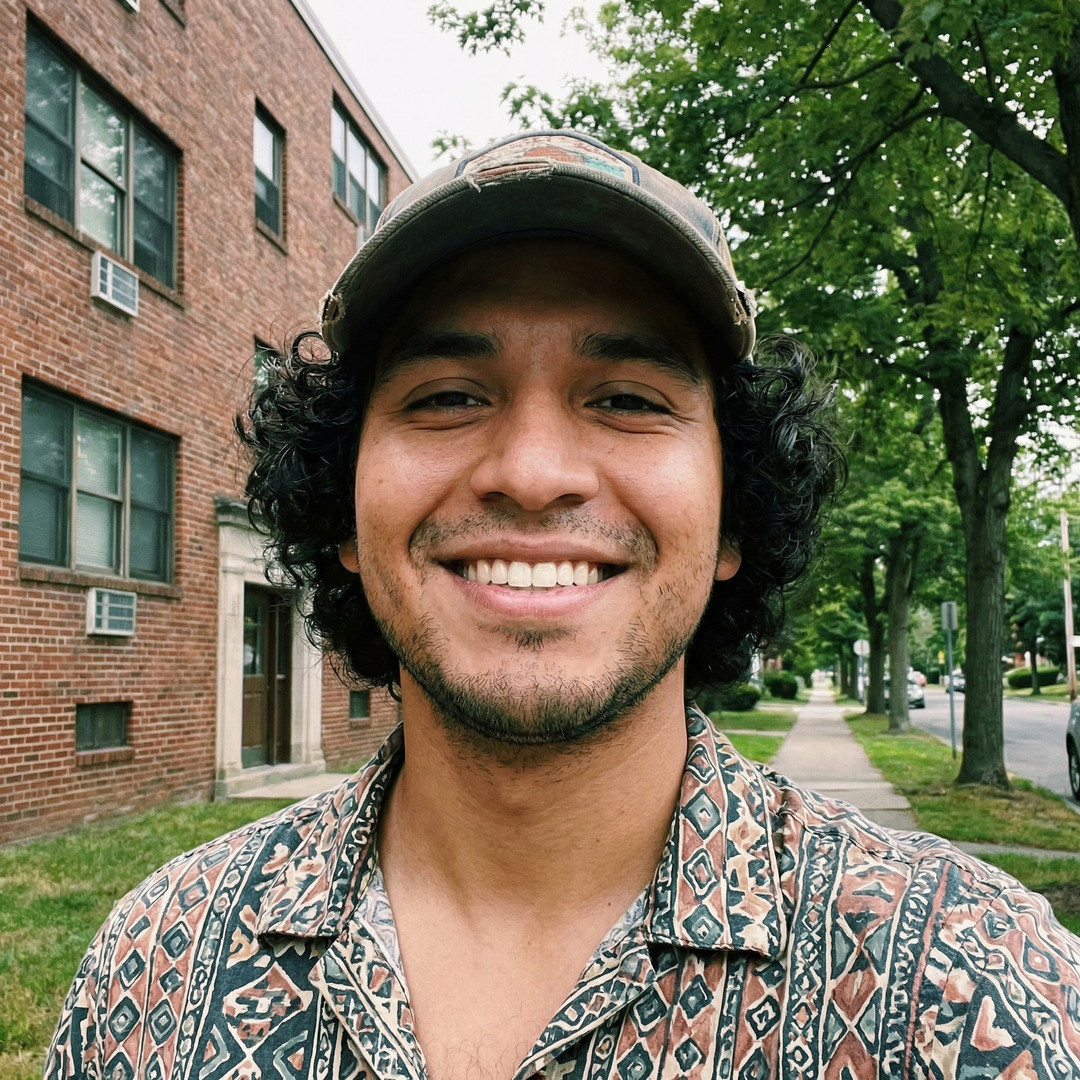 Julian Mercado