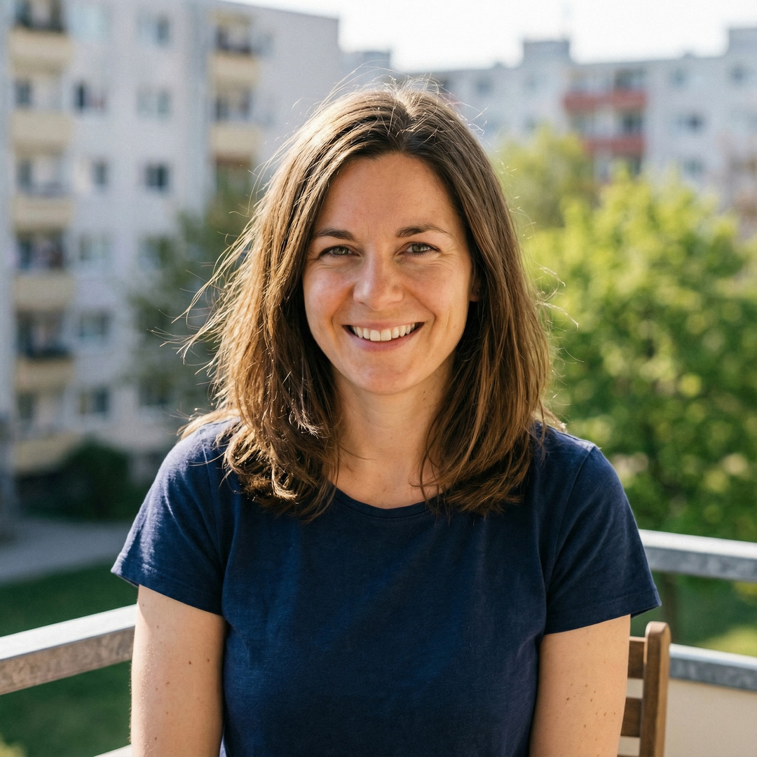 Marlene Köhler