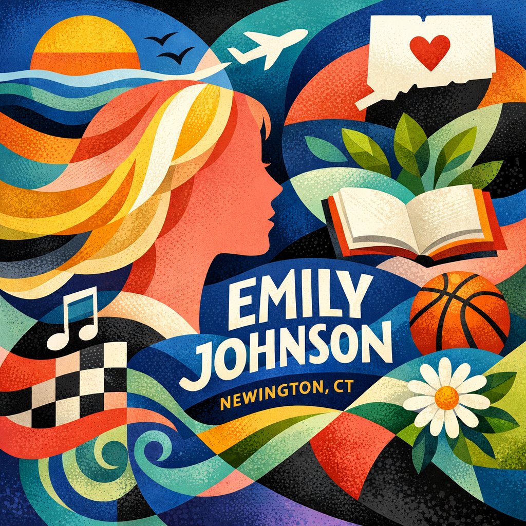 Emily Johnson