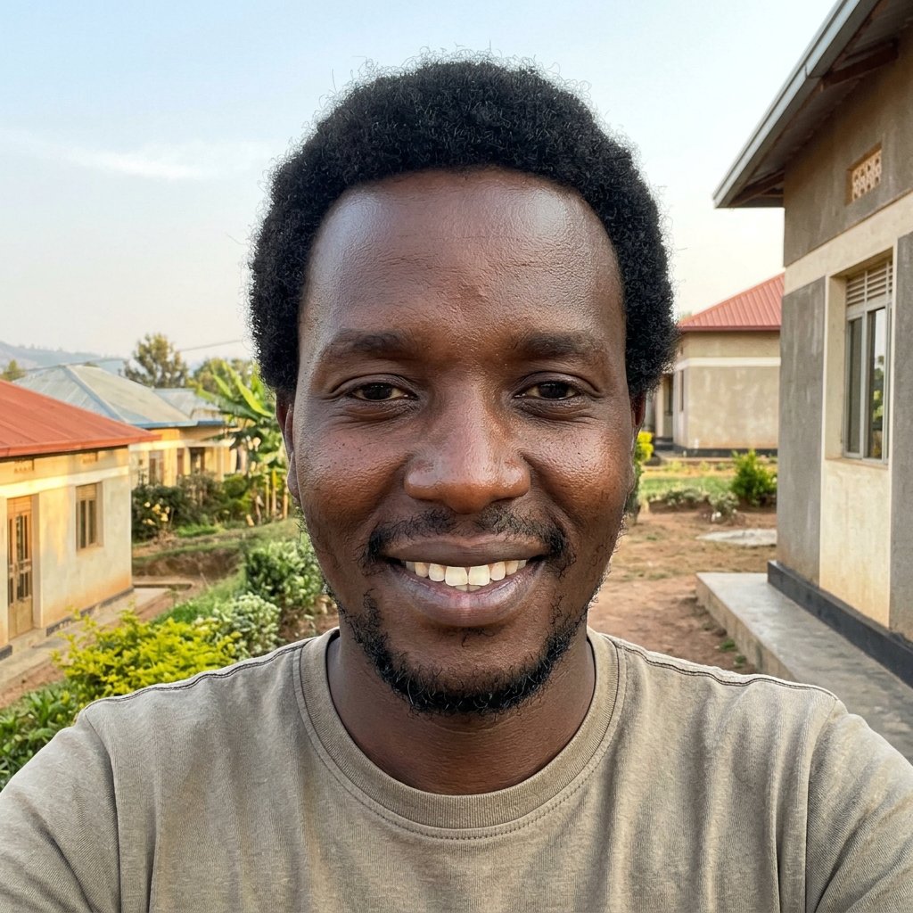 Hirwa Ntwari