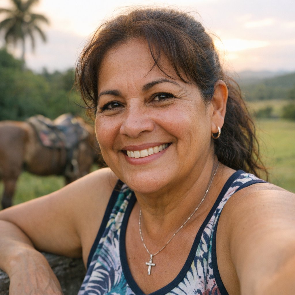 Ana De la Cruz