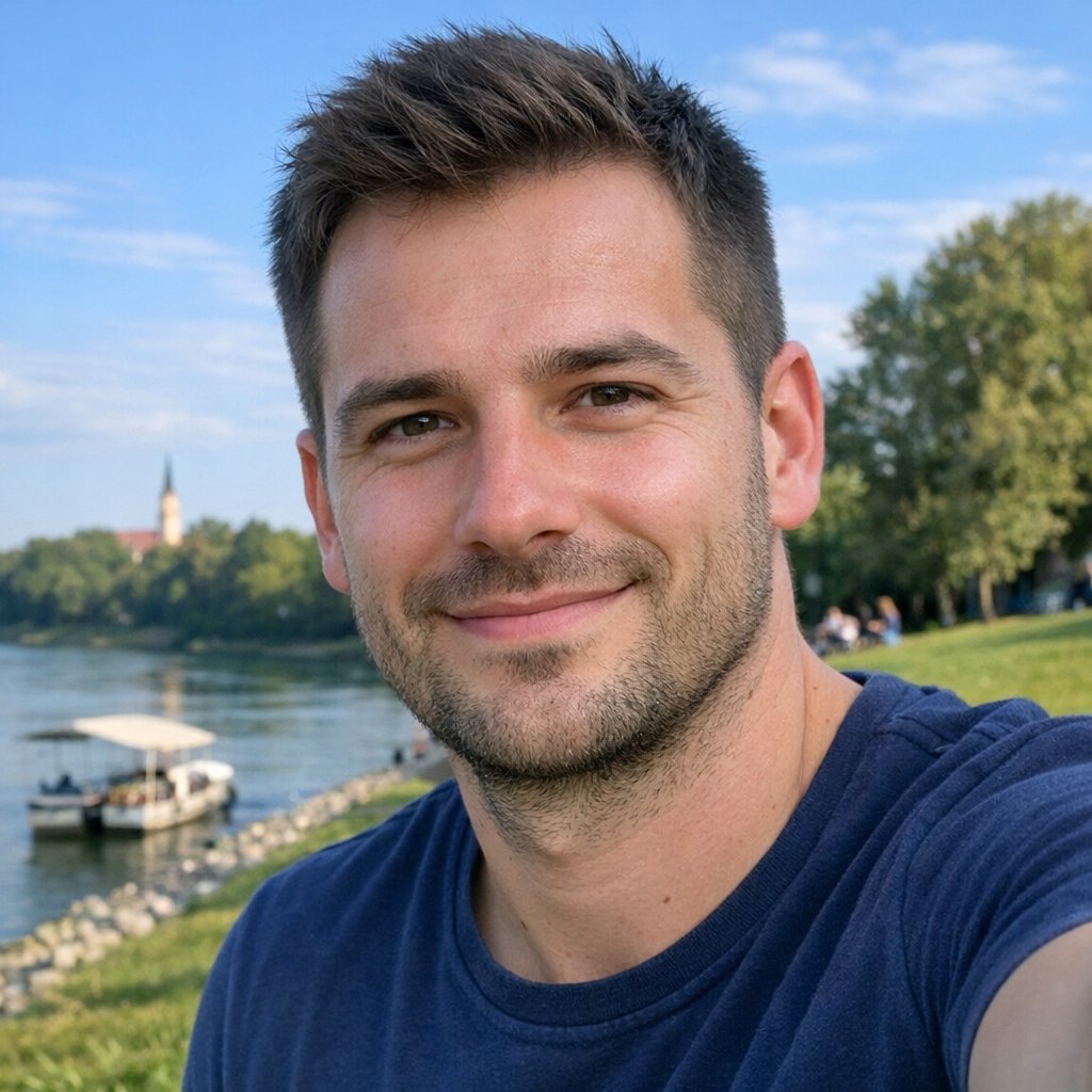 Ivan Horvat