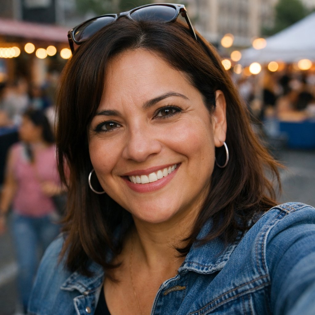 Maria Gonzales