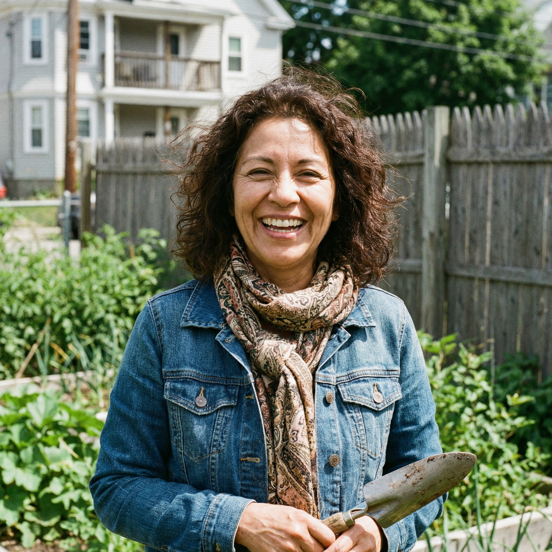 Diane Figueroa