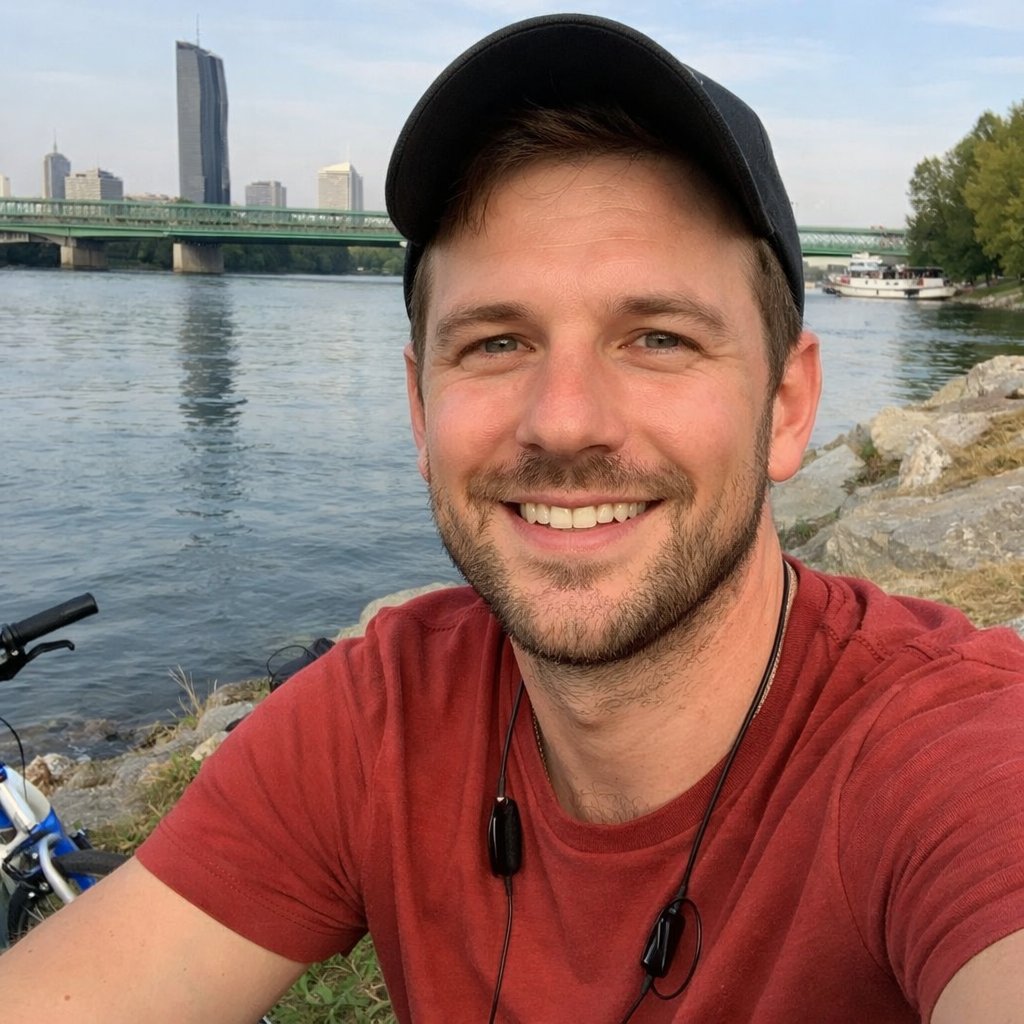Lukas Hofbauer
