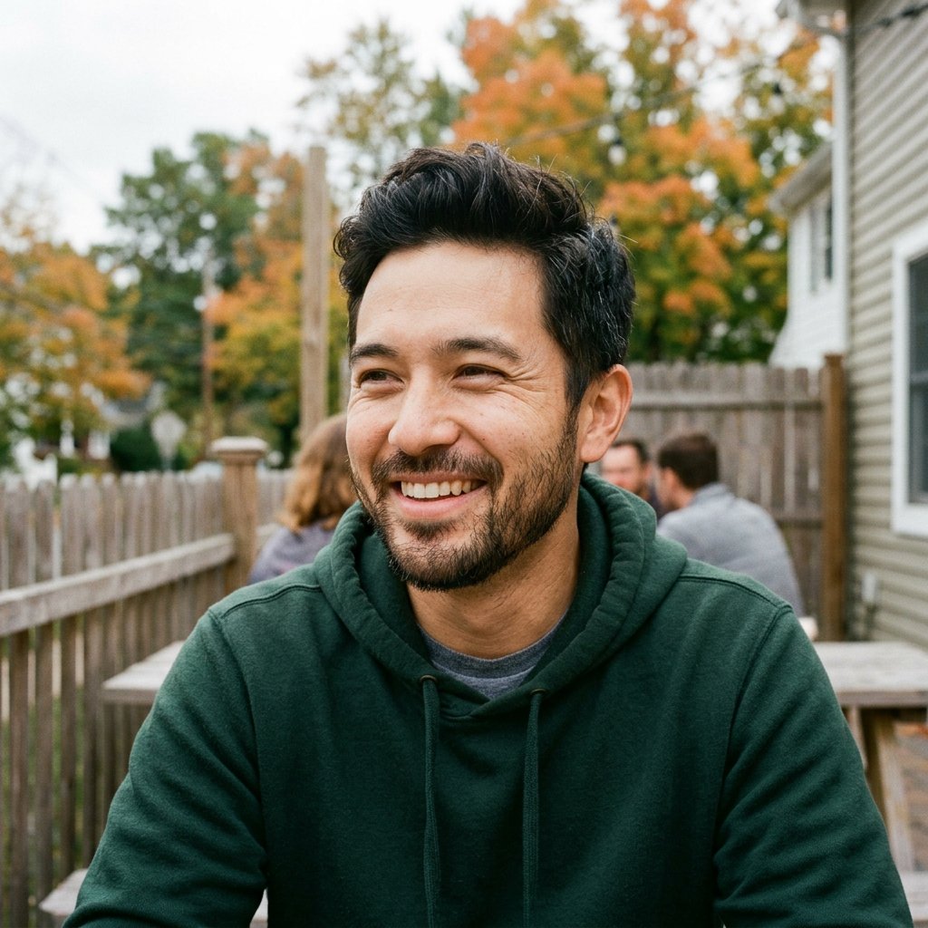 Adrian Mercer