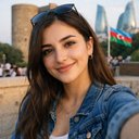 MelodicMuseAysel's avatar