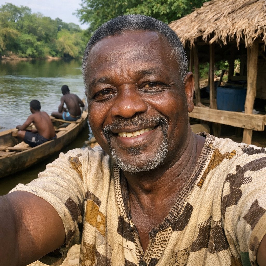 Mohamed Kamara