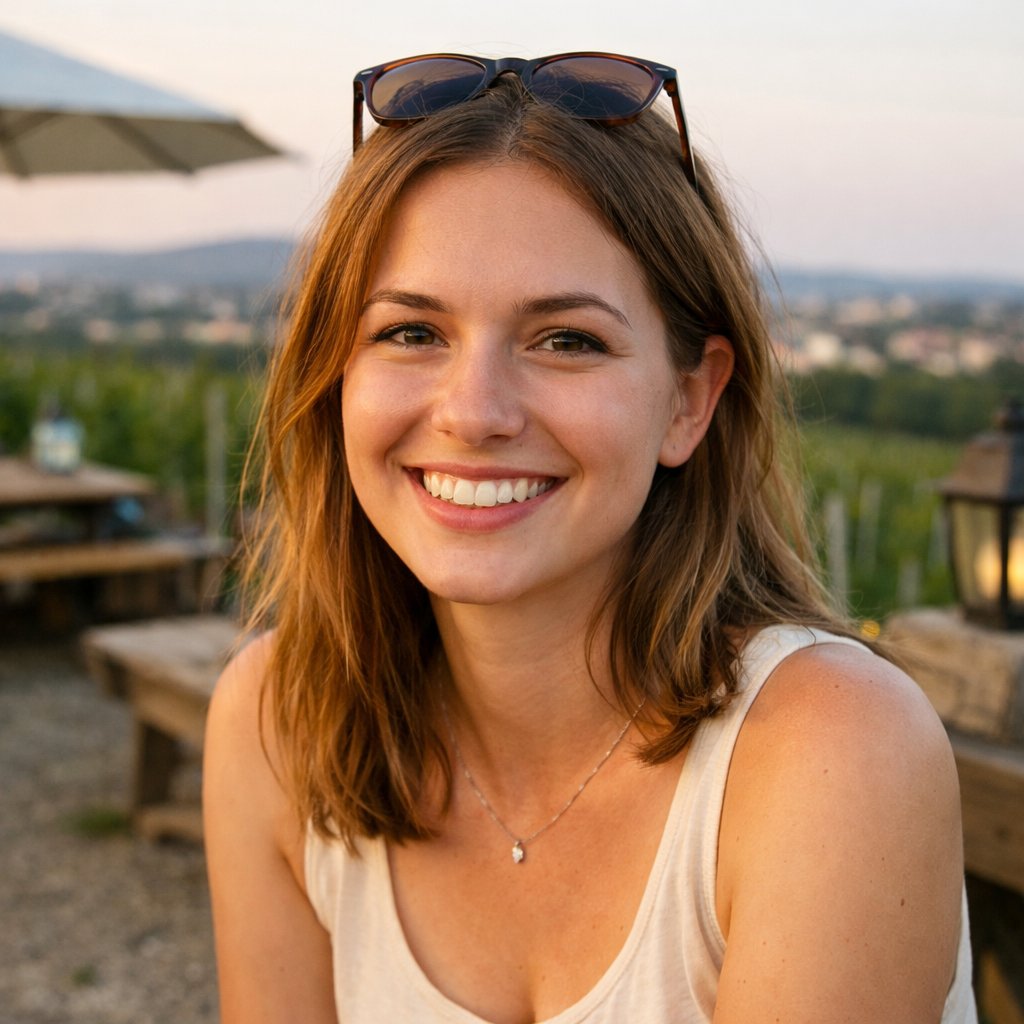 Lena Kaufmann