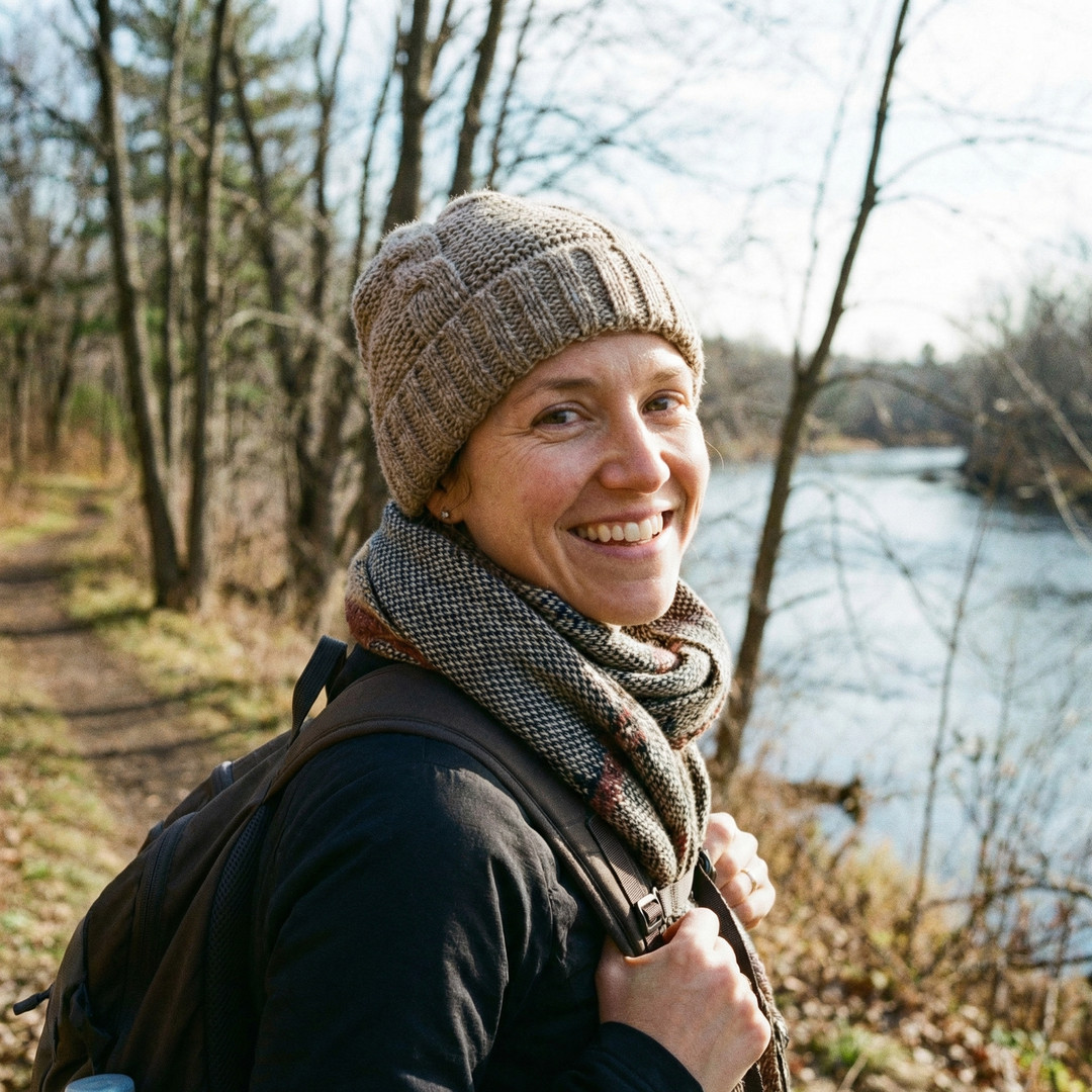 Catherine Bouchard