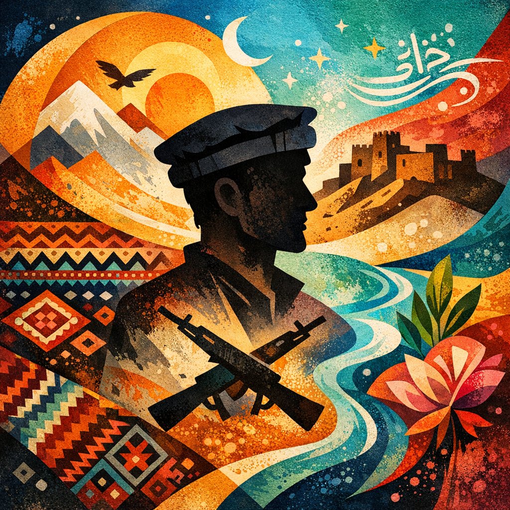Farid Rahmani