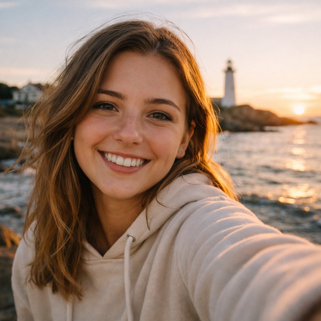 Olivia Johnson