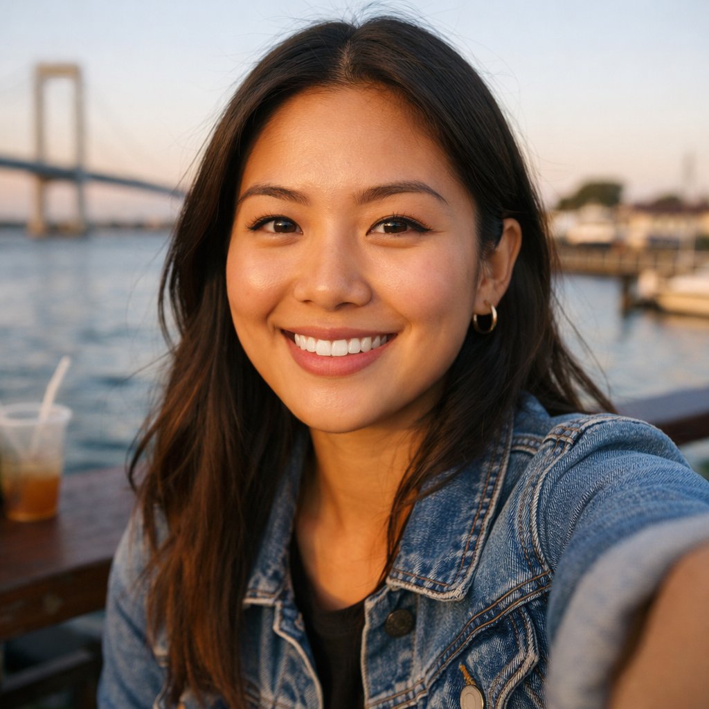 Chloe Nguyen