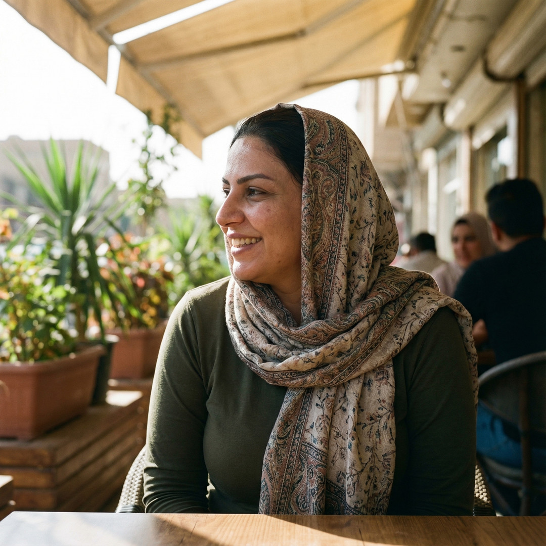 Layla Al-Rashid
