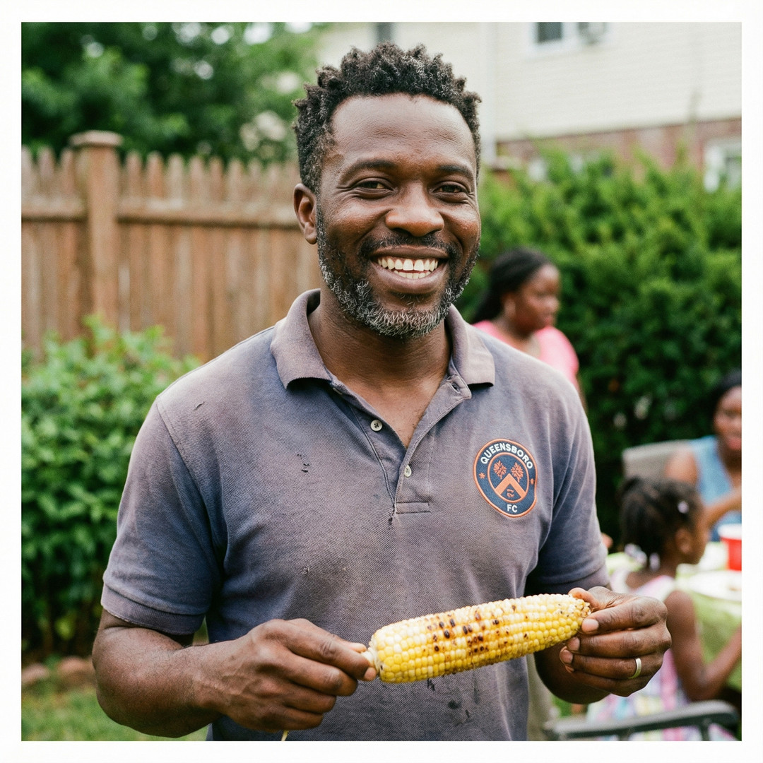 Chidi Okonkwo