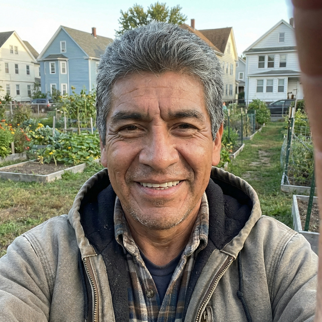 Mateo Rivera