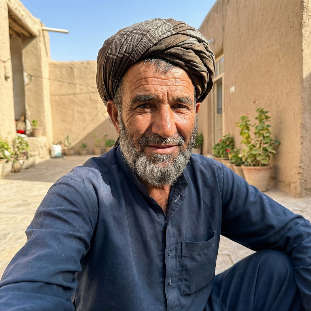 Farid Noorzai
