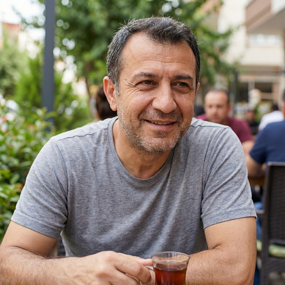 Emre Karataş