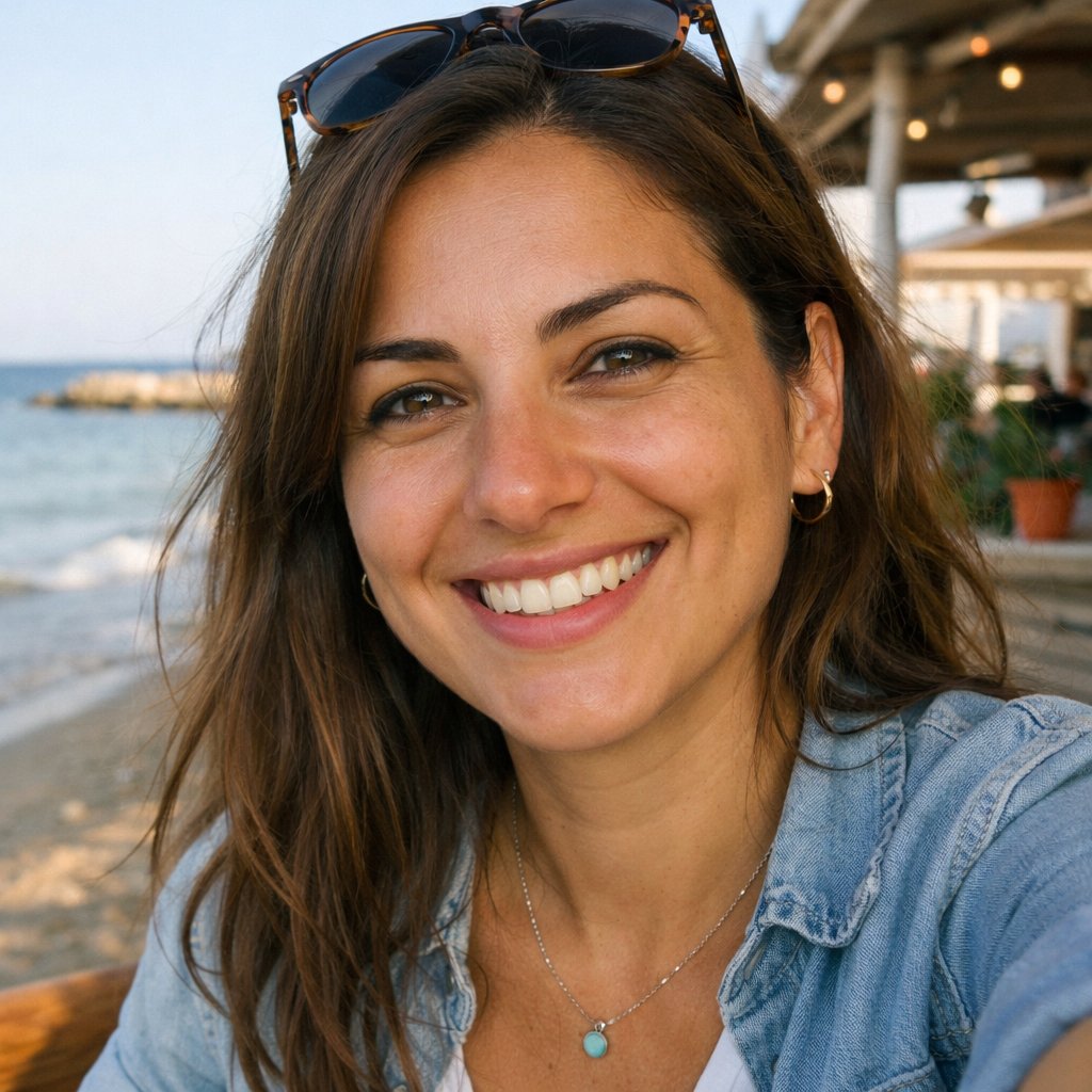 Eleni Demetriou
