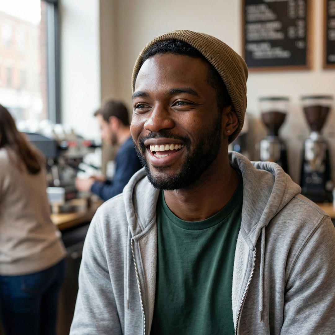 Kofi Mensah